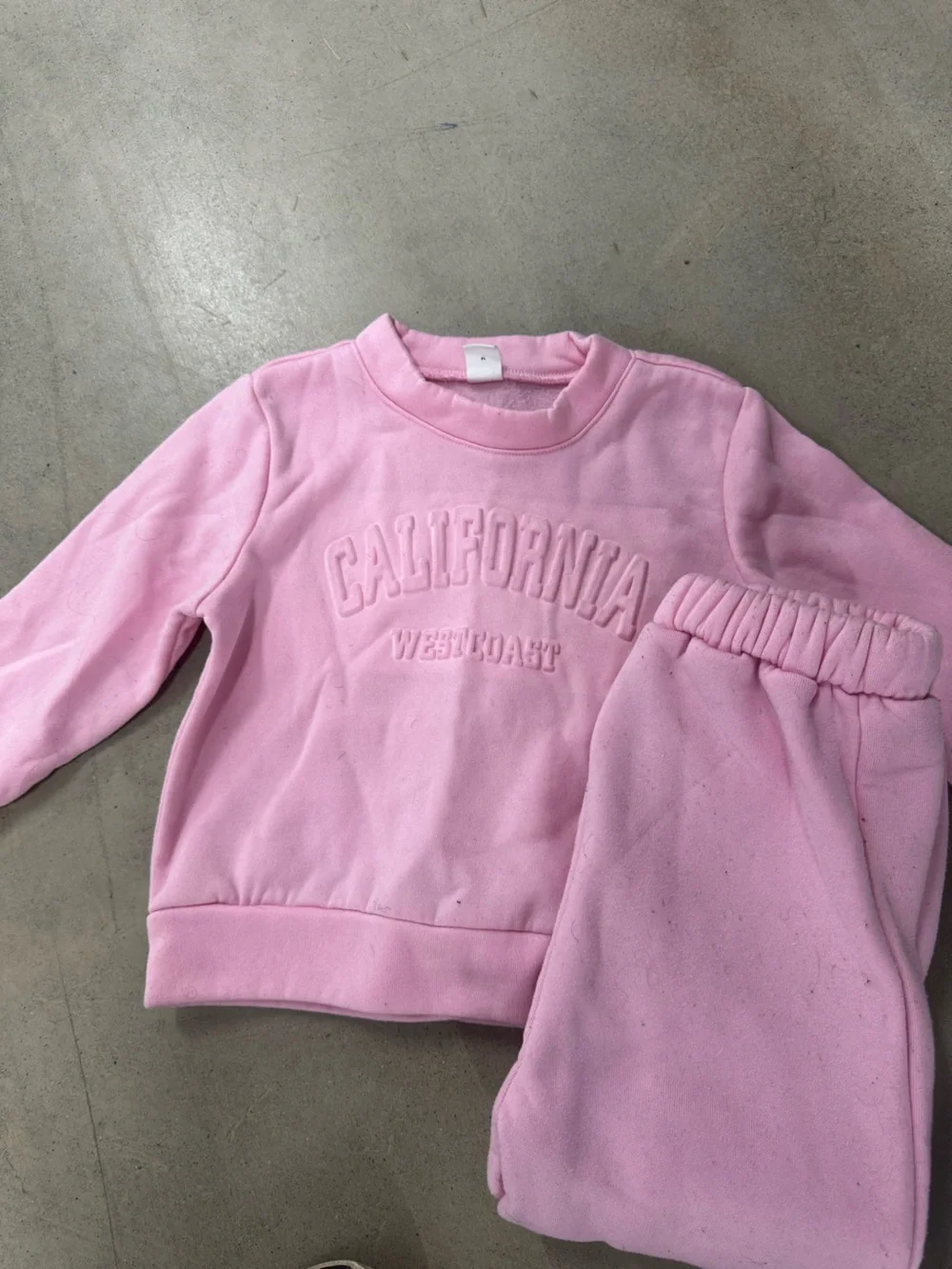 Lot girls 4T clothing various brands